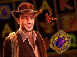 Allgemeine Informationen zum Spiel Book of Ra Cheats