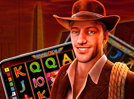 Book of Ra Mobile: Was bieten diese Alternativen?