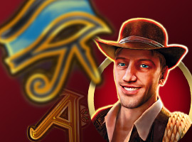 Spielen Sie Book of Ra Download überall!