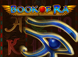 Book of Ra Strategie: Strategie zum Book of Ra Spielen