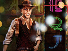 Der kostenfreie Video-Spielautomat Book of Ra Classic kostenlos spielen ohne Anmeldung