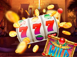 Die Echtgeld-Variante von Book of Ra - Book of Ra Magic Online Echtgeld