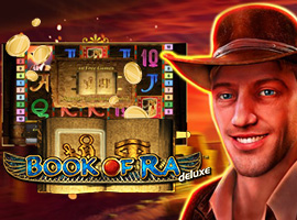 Begreifen Sie die Geheimnisse des ewig jungen Highlight Book of Ra Deutsch